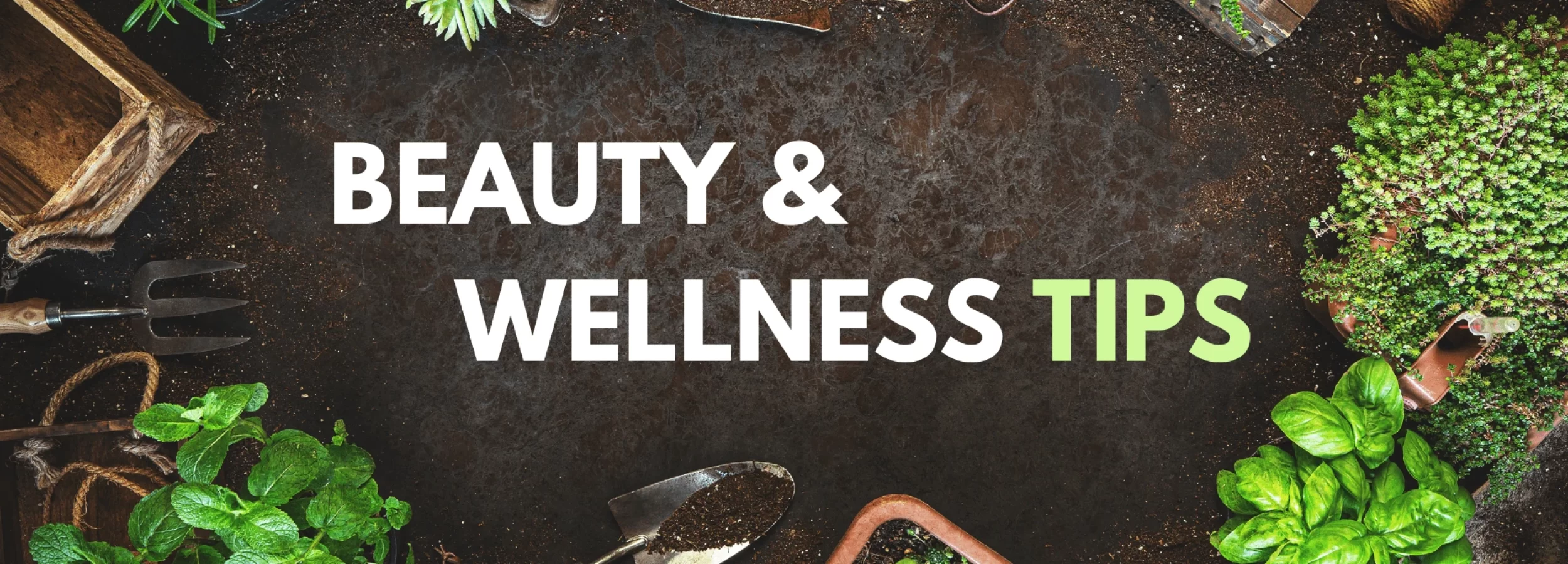 Yunani Beauty and Wellness